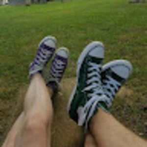 Meet your Posher, Trevor